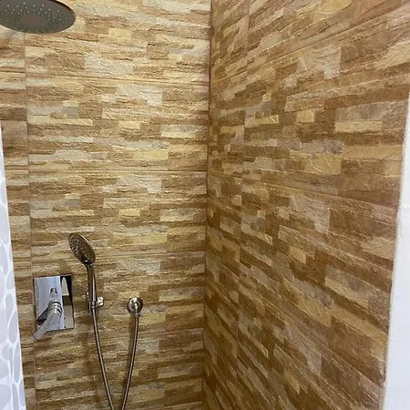 Ferienhaus D'angelo *