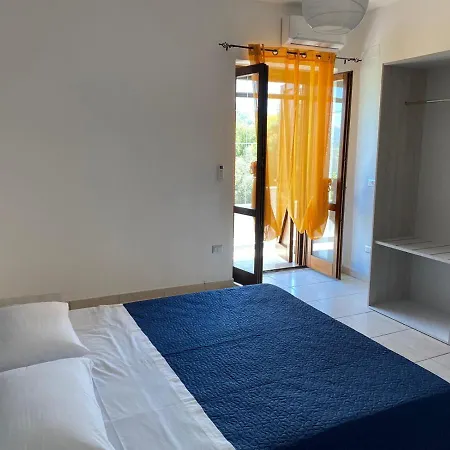 D'angelo Ferienhaus *