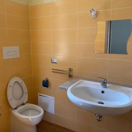 D'angelo Ferienhaus *